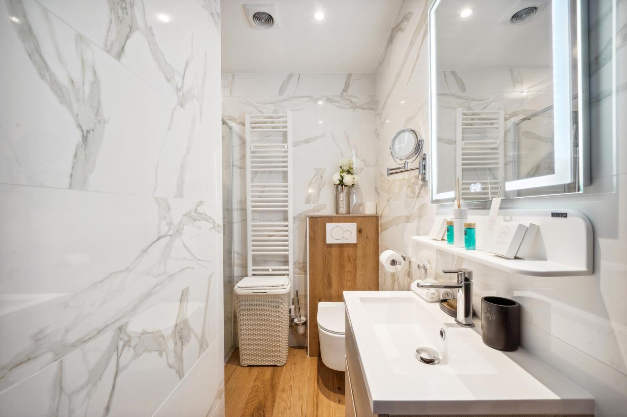 Appartement Sejours Parisiens / Le Royal / 4* Parijs